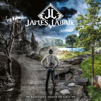 Beautiful Shade Of Grey - James Labrie