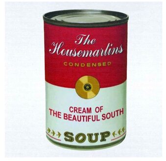 Beautiful South - Soup