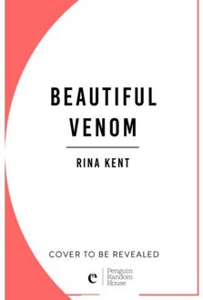 Beautiful Venom - The Vipers - Rina Kent