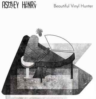 Beautiful Vinyl Hunter