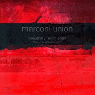 Beautifully Falling Apart