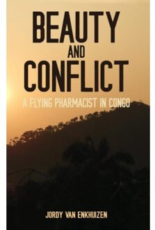 Beauty And Conflict - (ISBN:9789402198430)