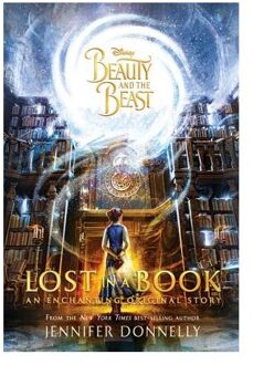 Beauty And The Beast Deluxe Original Novel