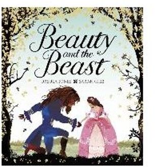 Beauty and the Beast