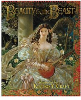 Beauty and the Beast