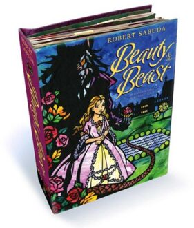 Beauty and the Beast