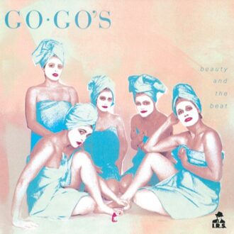 Beauty And The Beat - Go-go's