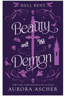 Beauty And The Demon: Deluxe Limited Edition - Hell Bent - Aurora Ascher