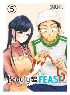 Beauty And The Feast 5 - Beauty And The Feast - Satomi U