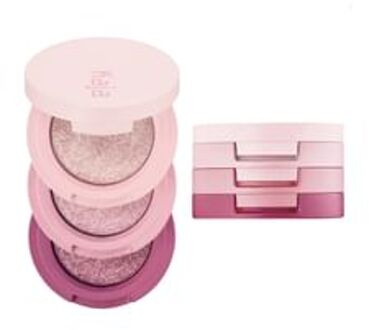 Beauty Bento - Glitteroogschaduw