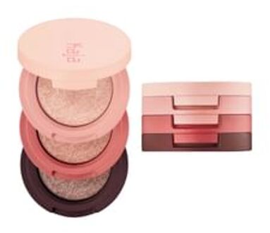 Beauty Bento - Glitteroogschaduw