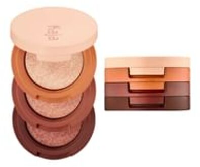 Beauty Bento - Glitteroogschaduw