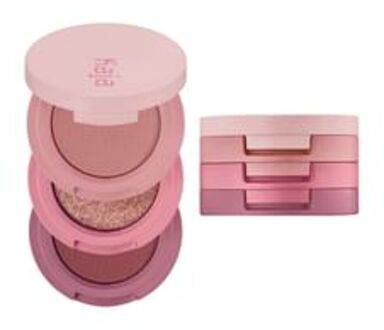 Beauty Bento - Glitteroogschaduw