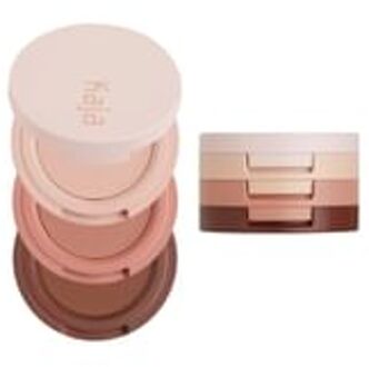 Beauty Bento - Glitteroogschaduw