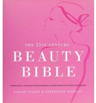 Beauty Bible