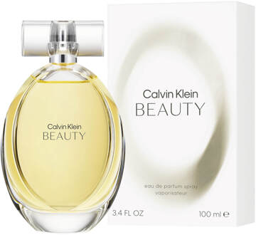 Beauty Eau de Parfum 100ml