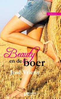 Beauty en de boer - Boek José Vriens (9086602096)