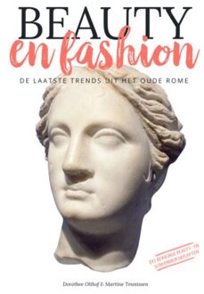 Beauty en fashion - Boek Dorothee Olthof (9088906386)