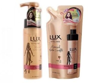 Beauty Essence Styling Perma Comeback Foam 180ml