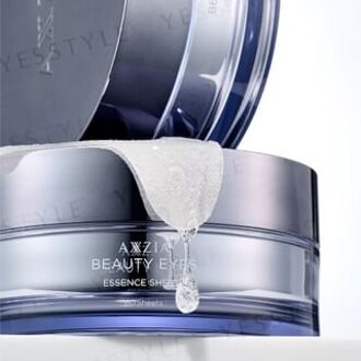 Beauty Eyes Essence Sheet+ 60 pcs