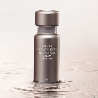 Beauty Eyes Routine Care Cream Premium 15ml
