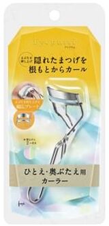 Beauty Fit Eyelash Curler 1 pc
