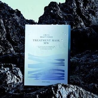 Beauty Force Treatment Mask MW 7 pcs