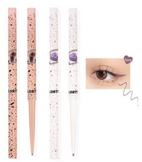 Beauty Gel Eyeliner Pencil - 4 Colors (14-17) #14 - 0.05g