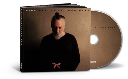 Beauty In Your Wake -Deluxe- - Fink