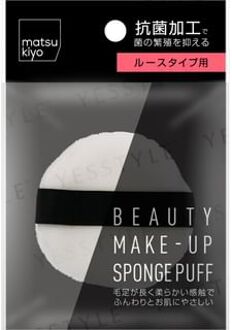 Beauty Make-up Sponge Puff 1 pc