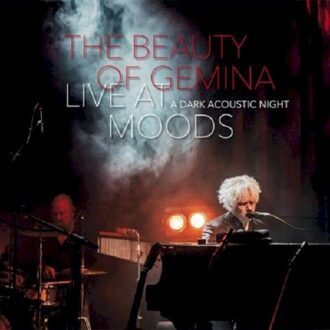 Beauty Of Gemina - Live At Moods
