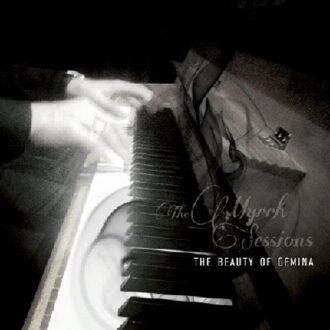 Beauty Of Gemina - Myrrh Sessions