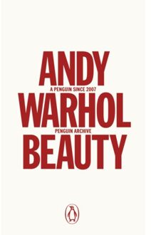 Beauty - Penguin Archive - Andy Warhol