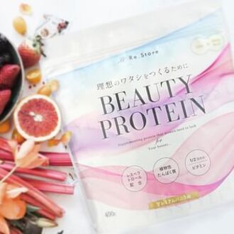 Beauty Protein 400g