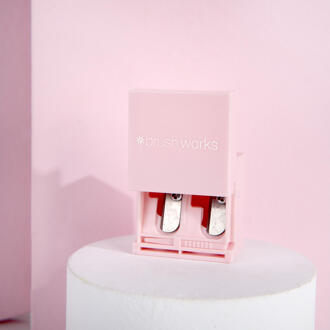 Beauty Puntenslijper