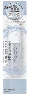 Beauty Serum With Premium Glutathione 30ml
