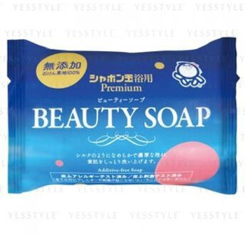 Beauty Soap For Face & Body 100g