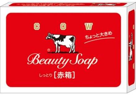 Beauty Soap Moisture Rose - 125g