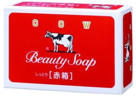 Beauty Soap Moisture Rose - 90g
