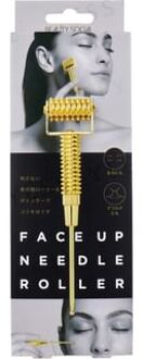 Beauty Social Face Up Needle Roller 1 pc