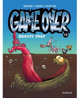 Beauty Trap - Game Over - Midam