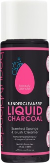 Beautyblender Blendercleanser Liquid Charcoal 88ml