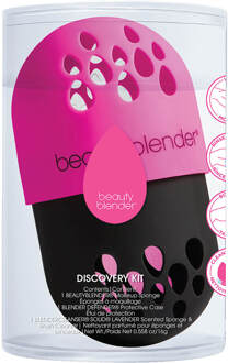 Beautyblender Discovery Kit
