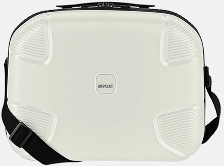 beautycase polar white