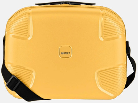 beautycase sunset yellow