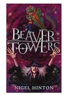 Beaver Towers - Nigel Hinton