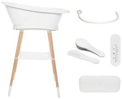 bébé-jou badset Sense 7-delig