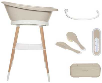 bébé-jou badset Sense 7-delig