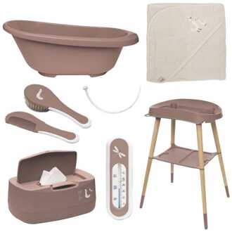 bébé-jou badset Sense 8-delig