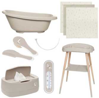 bébé-jou badset Sense 8-delig